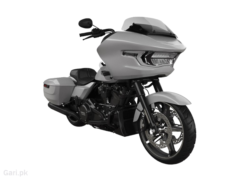 New Bike Image