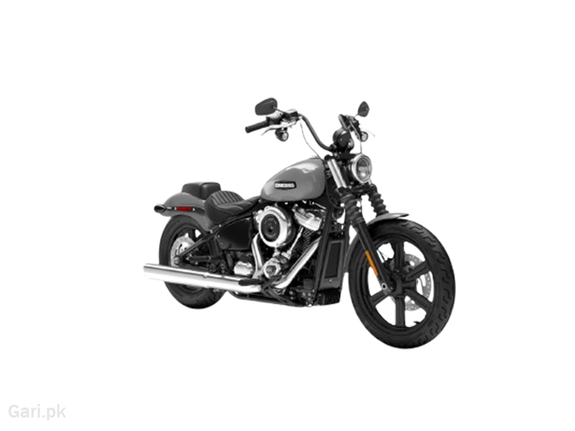 New Bike Image