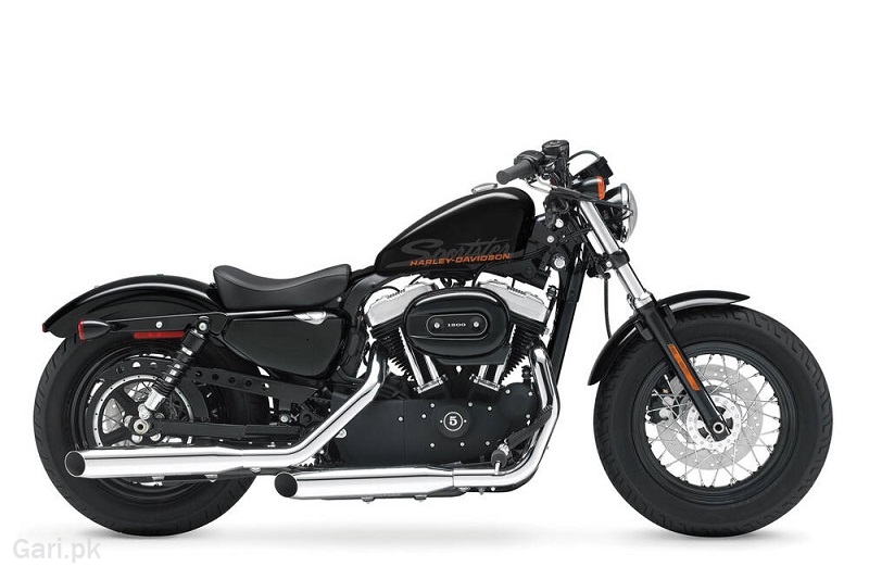 New Bike Image