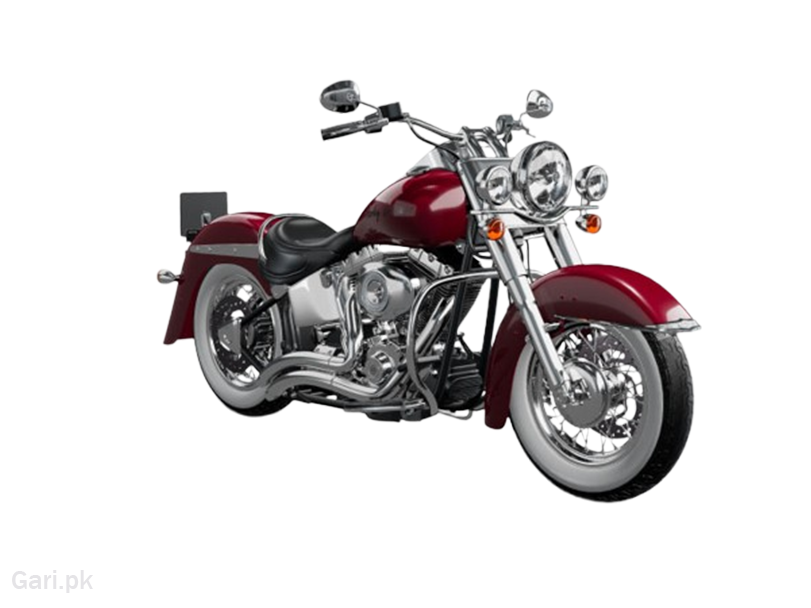 New Bike Image