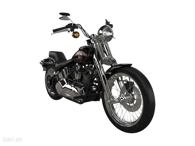 New Bike Image