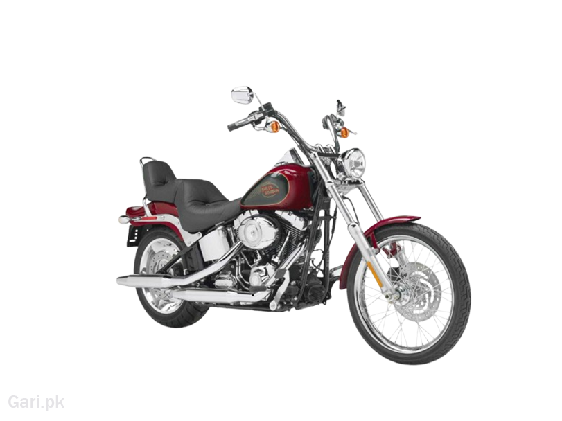 New Bike Image