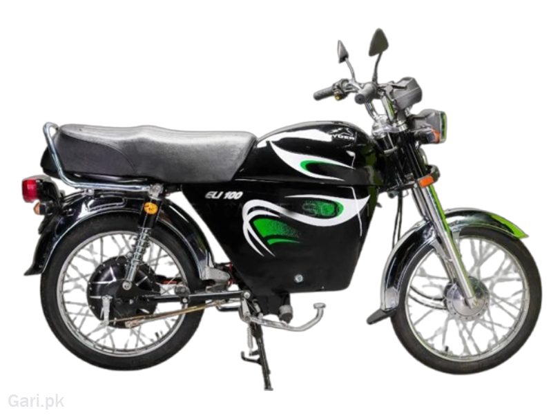 New Bike Image