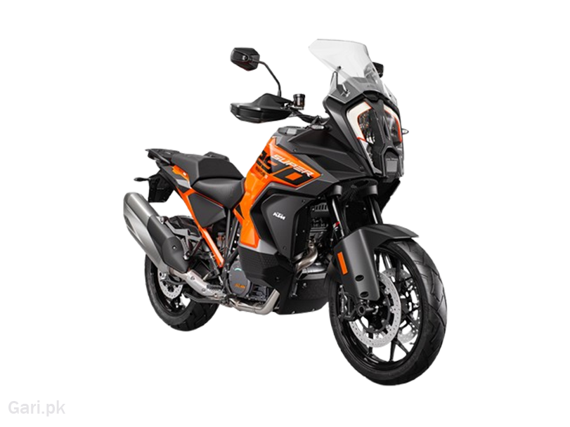 New Bike Image