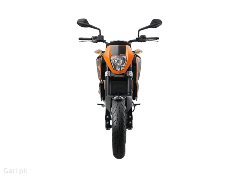 New Bike Image
