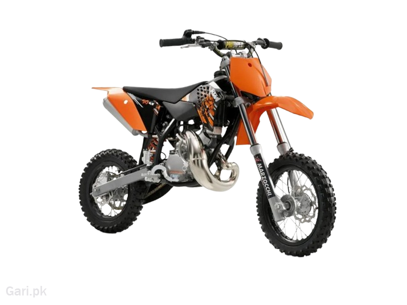 New Bike Image