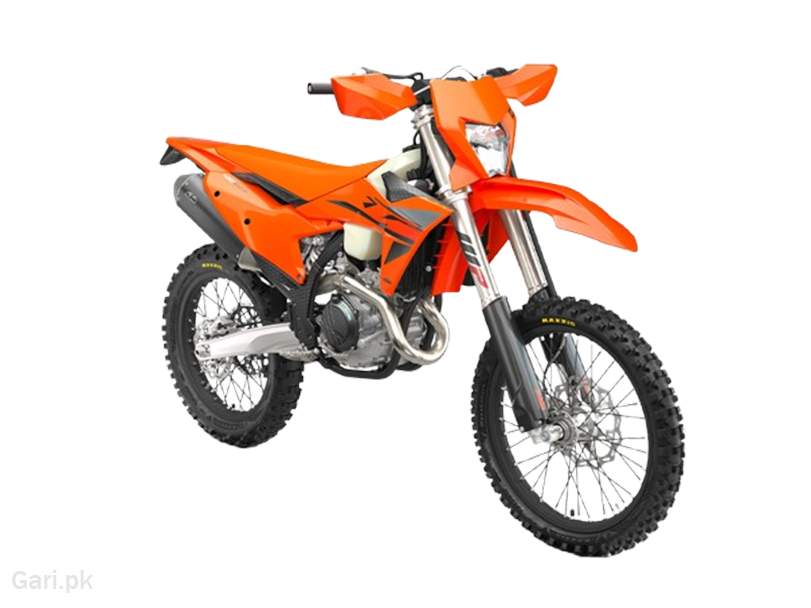 New Bike Image