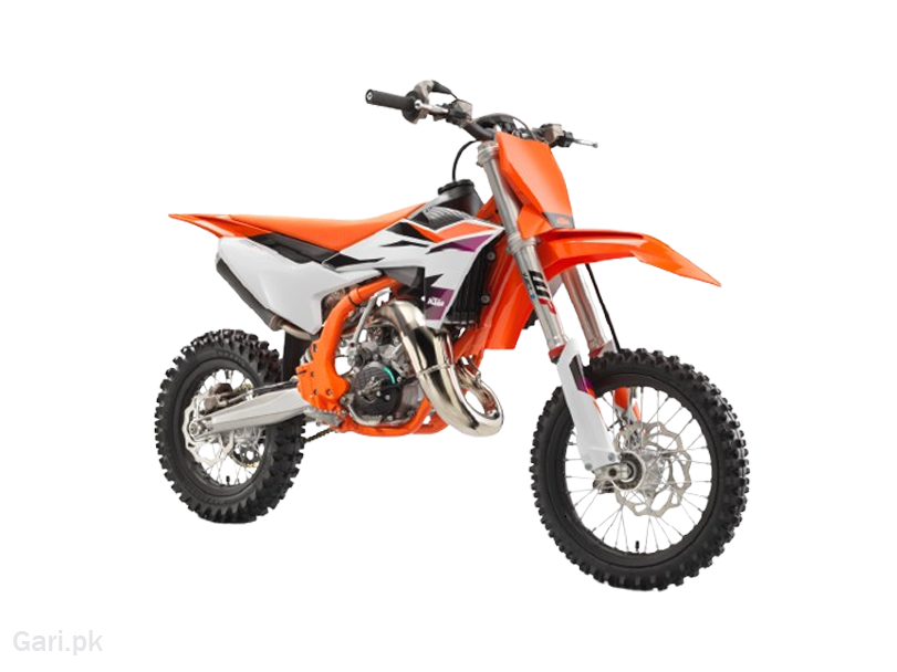 New Bike Image
