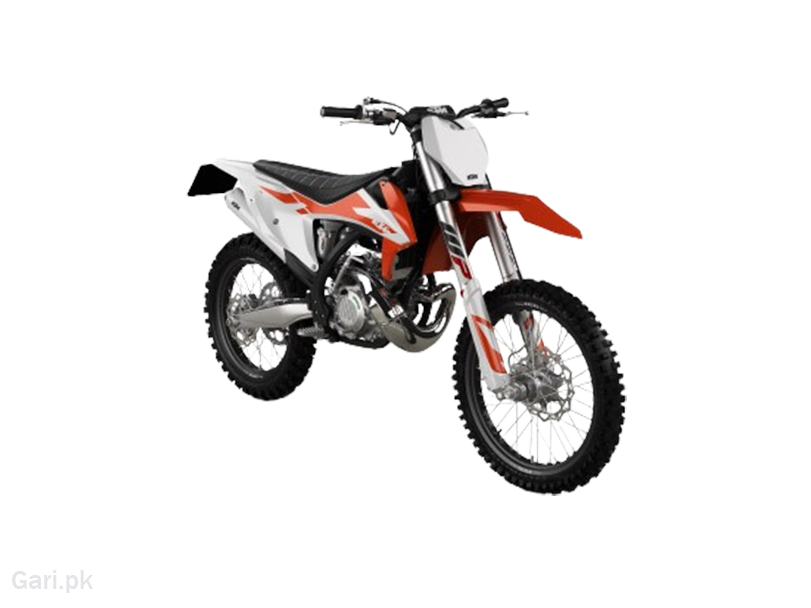 New Bike Image