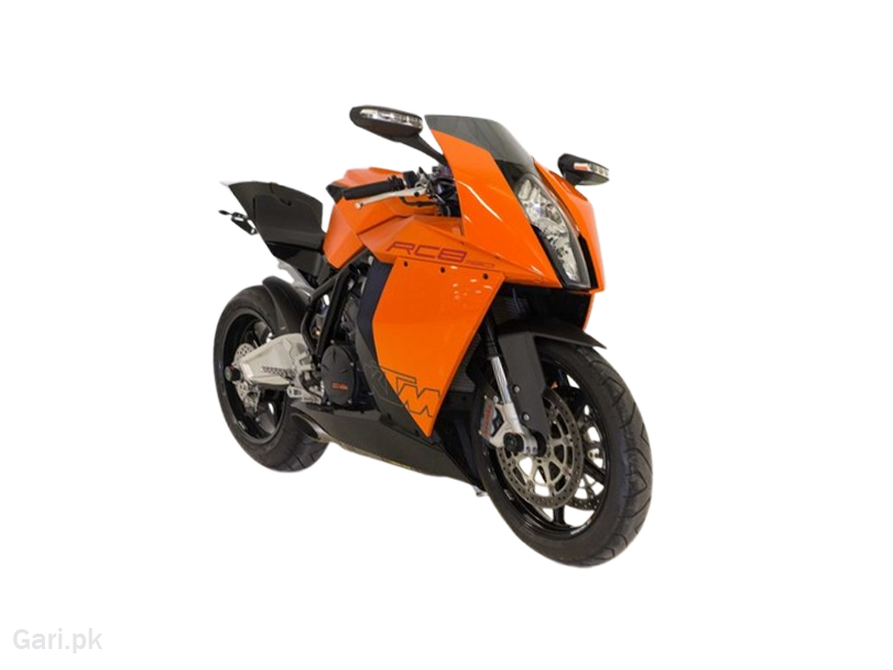 New Bike Image