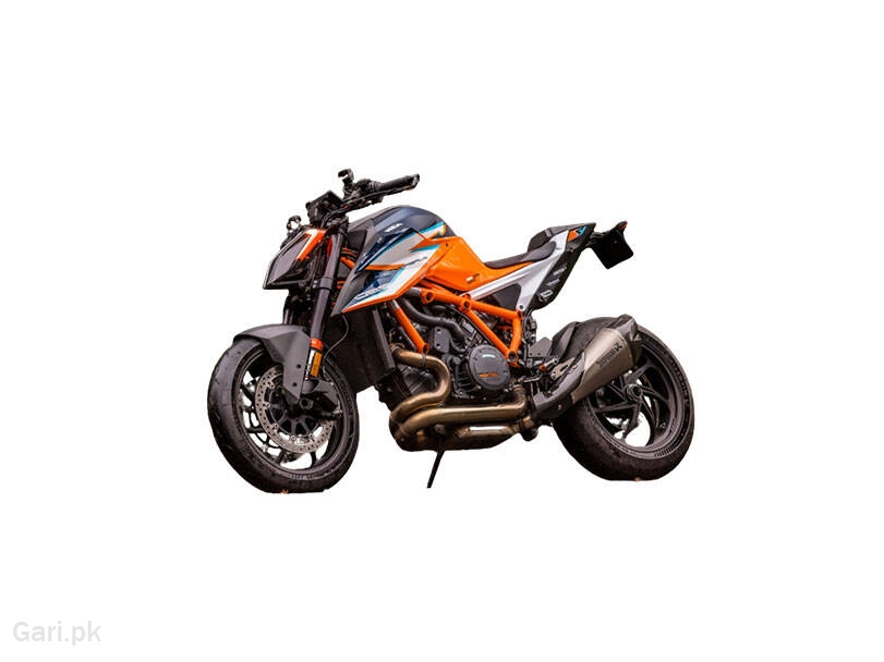 New Bike Image
