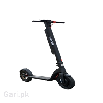 New Bike Image
