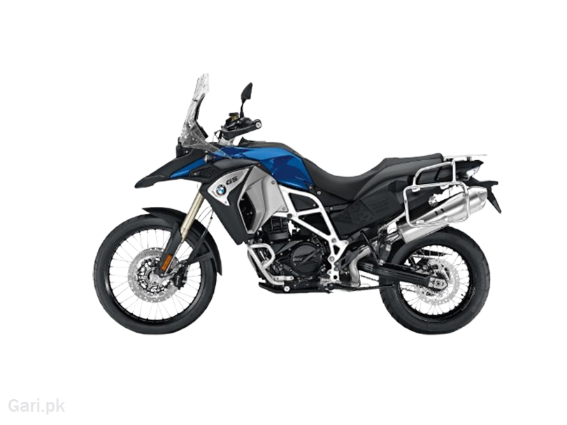 BMW F 800 GS 0 BMW F 800 GS 0