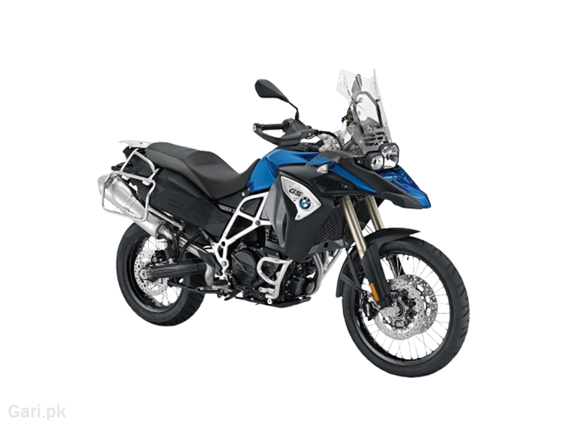 BMW F 800 GS 0 BMW F 800 GS 0