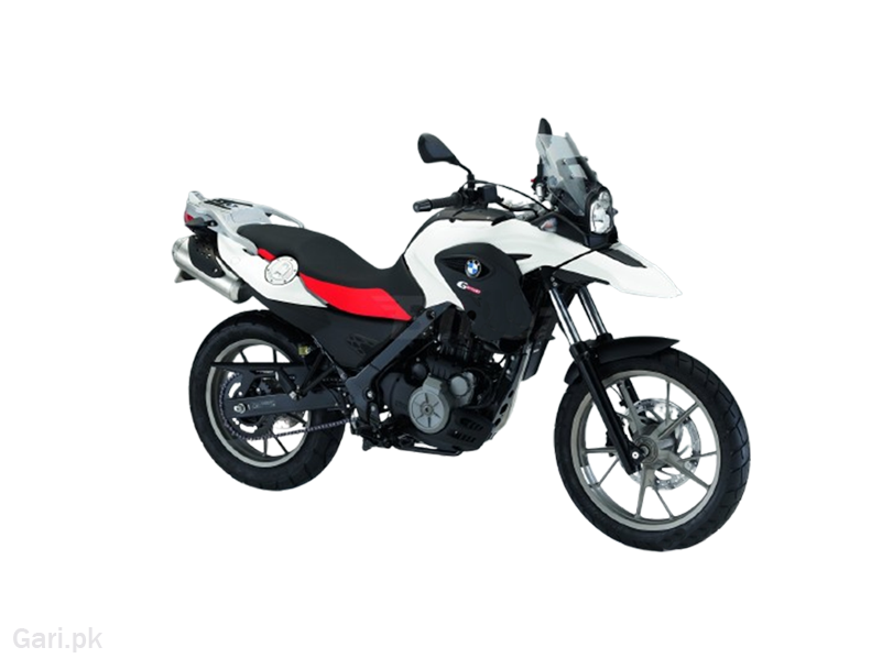 BMW F 650 GS 0 BMW F 650 GS 0