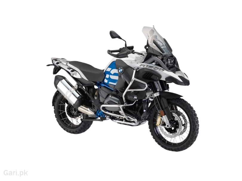 BMW R 1200 GS 0 BMW R 1200 GS 0