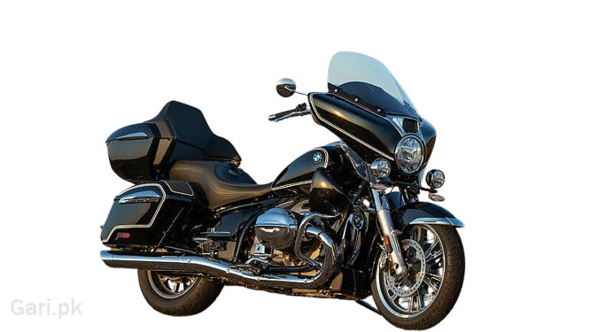 BMW R 18 B 0 BMW R 18 B 0