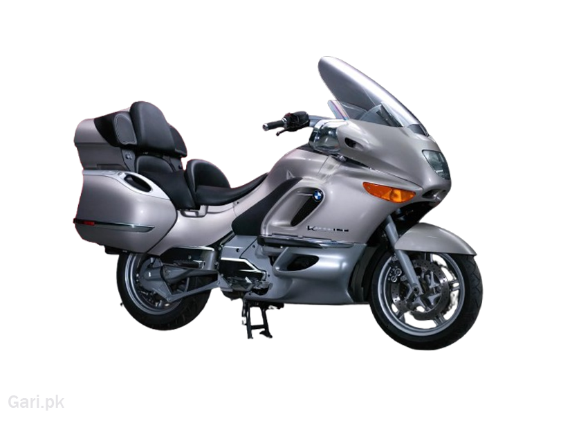 BMW K 1200 LT 0 BMW K 1200 LT 0