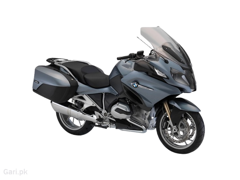 BMW R 1200 RT 0 BMW R 1200 RT 0