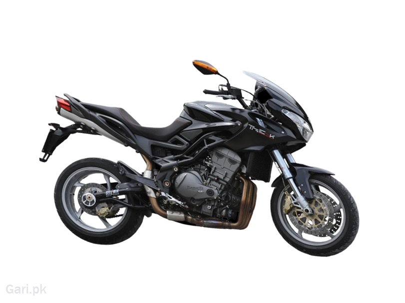 Benelli Tre 899 K 0 Benelli Tre 899 K 0