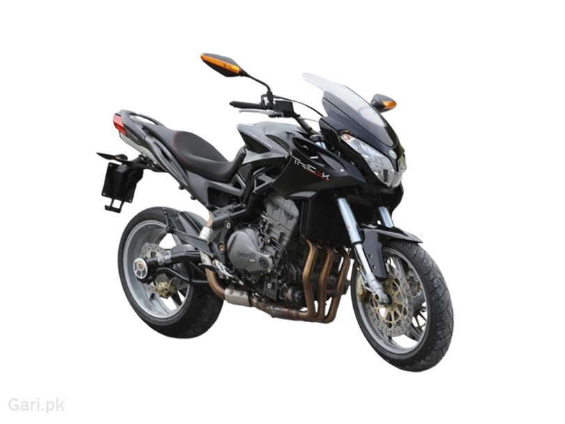 Benelli Tre 899 K 0 Benelli Tre 899 K 0