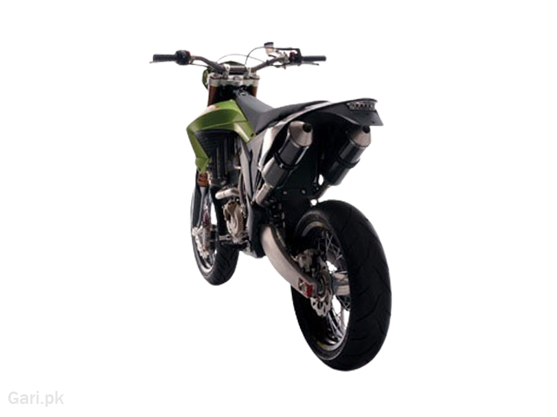 Benelli BX 570 Motard 0 Benelli BX 570 Motard 0
