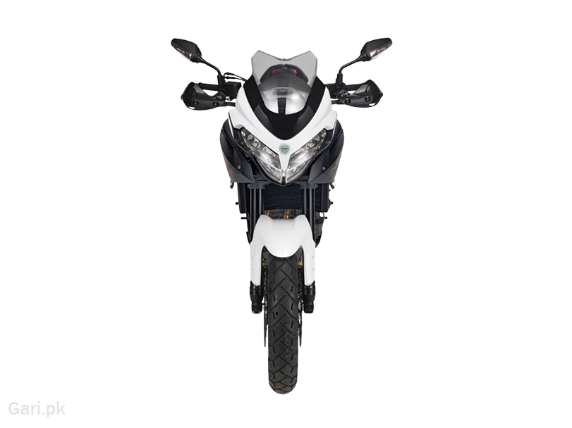 Benelli Tre 1130 K Amazonas 0 Benelli Tre 1130 K Amazonas 0