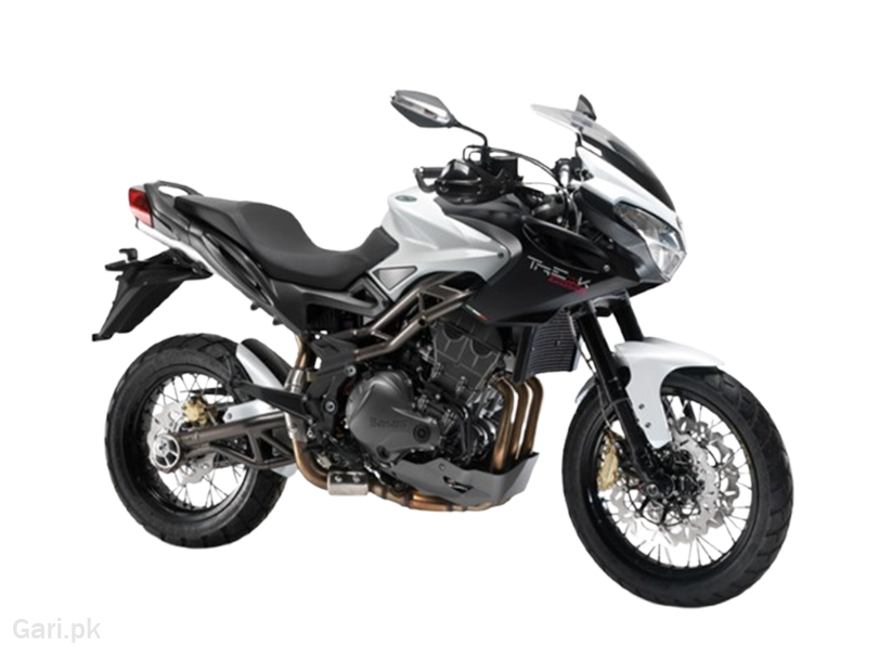 Benelli Tre 1130 K Amazonas 0 Benelli Tre 1130 K Amazonas 0