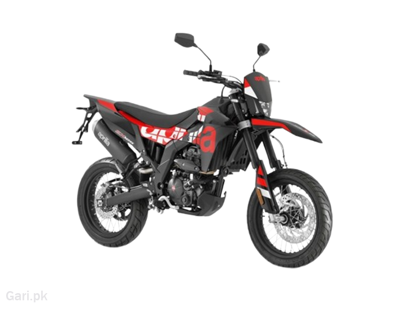 Aprilia SX 125 0 Aprilia SX 125 0