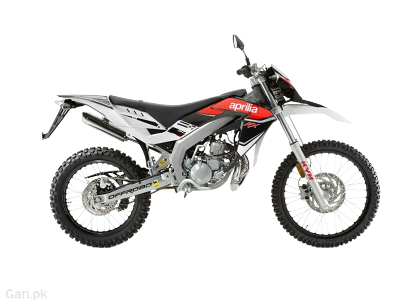 Aprilia RX 50 0 Aprilia RX 50 0