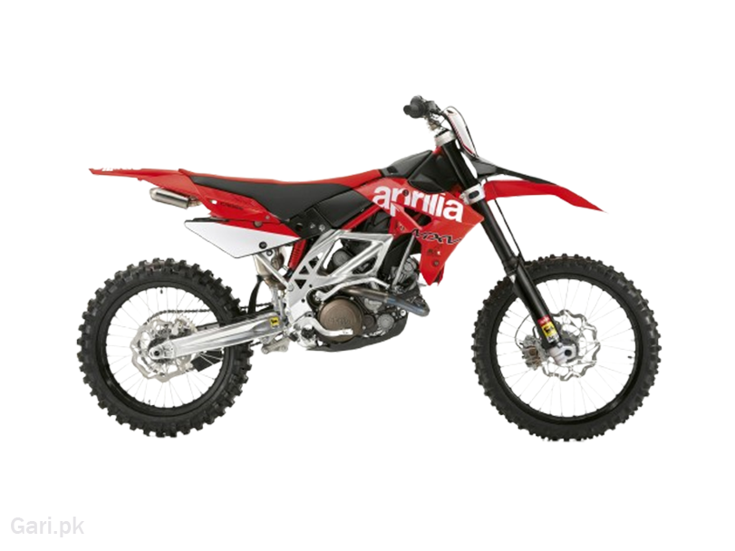 Aprilia MXV 4.5 0 Aprilia MXV 4.5 0