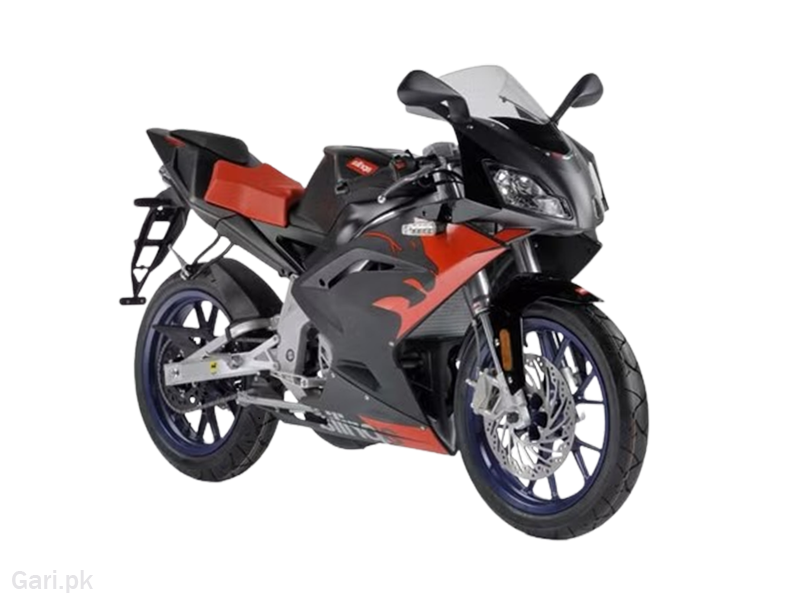 Aprilia RS 50 0 Aprilia RS 50 0