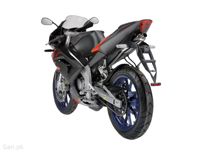 Aprilia RS 50 0 Aprilia RS 50 0