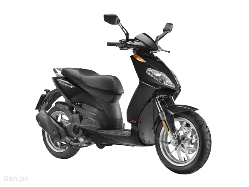 Aprilia SPORTCITY ONE 50 STREET 0 Aprilia SPORTCITY ONE 50 STREET 0