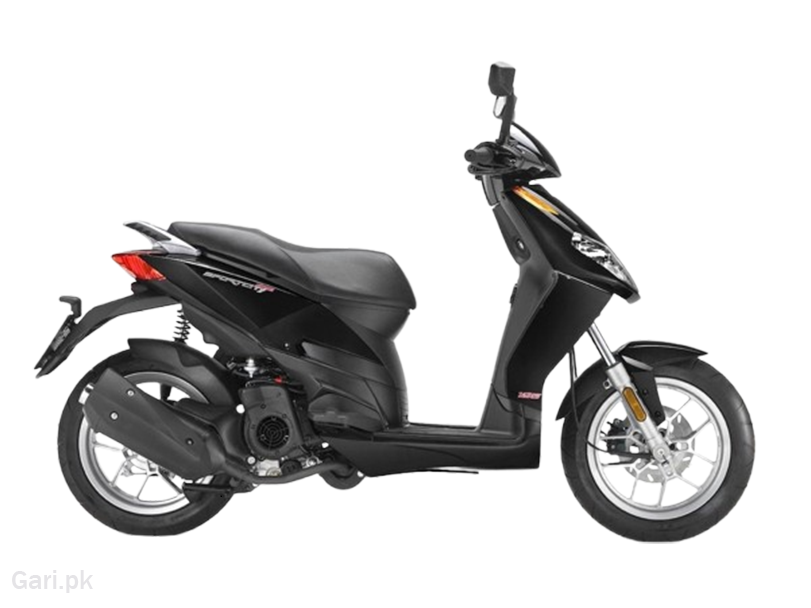 Aprilia SPORTCITY ONE 50 STREET 0 Aprilia SPORTCITY ONE 50 STREET 0