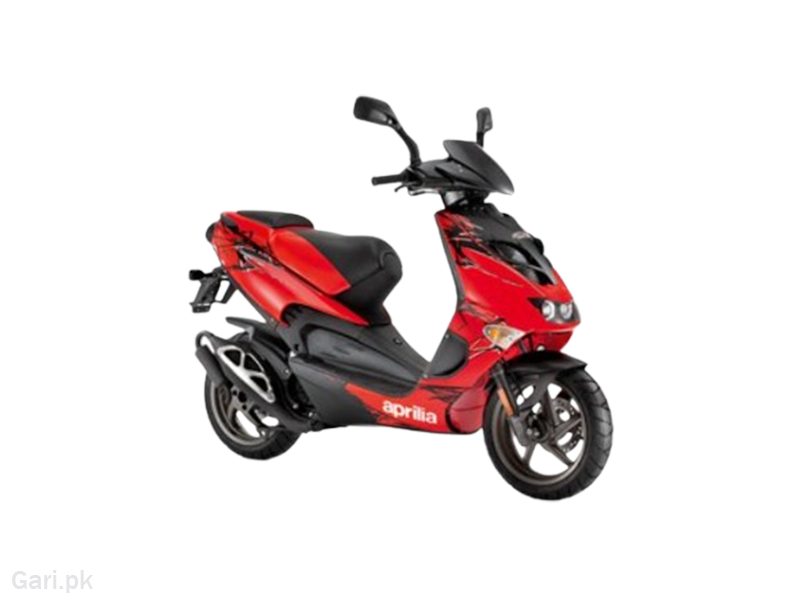 Aprilia SR 50 STREET 0 Aprilia SR 50 STREET 0