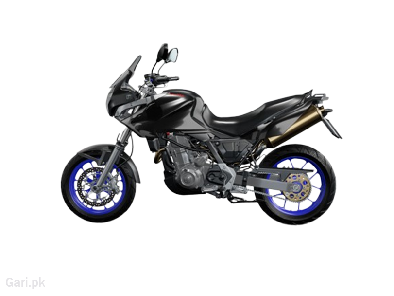 Aprilia PEGASO 650 0 Aprilia PEGASO 650 0