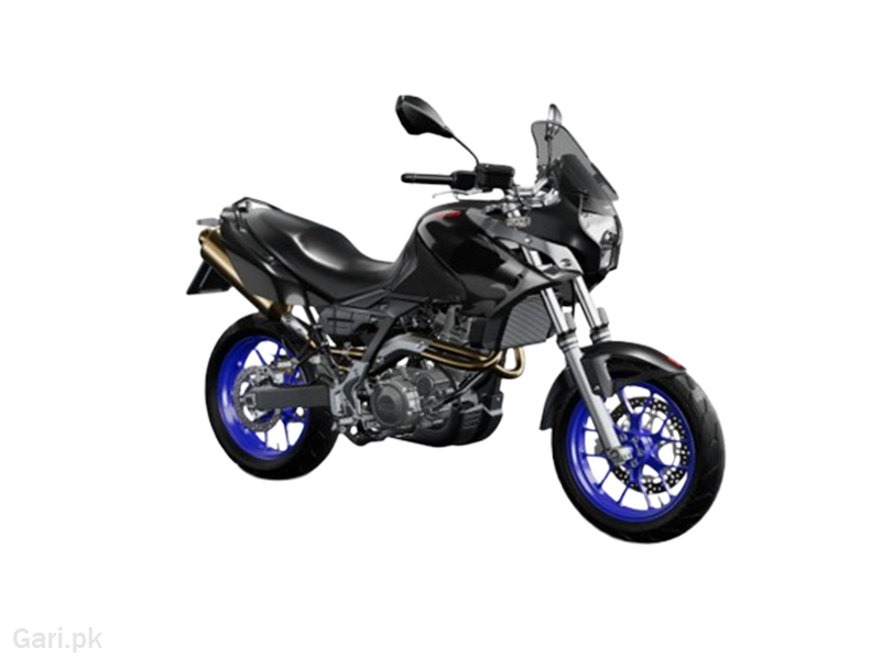 Aprilia PEGASO 650 0 Aprilia PEGASO 650 0