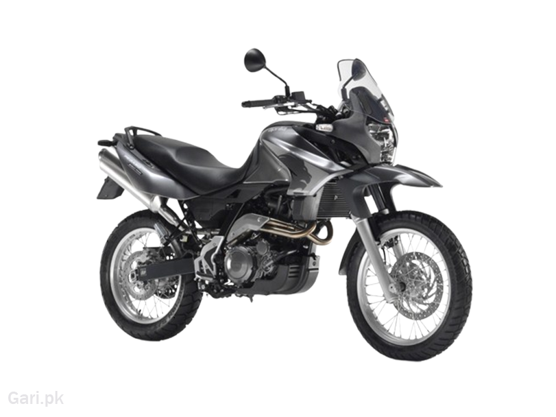Aprilia PEGASO 650 TRAIL 0 Aprilia PEGASO 650 TRAIL 0