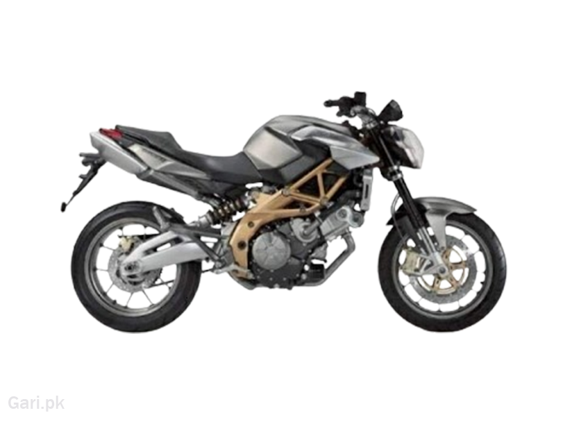 Aprilia SHIVER 750 ABS 0 Aprilia SHIVER 750 ABS 0