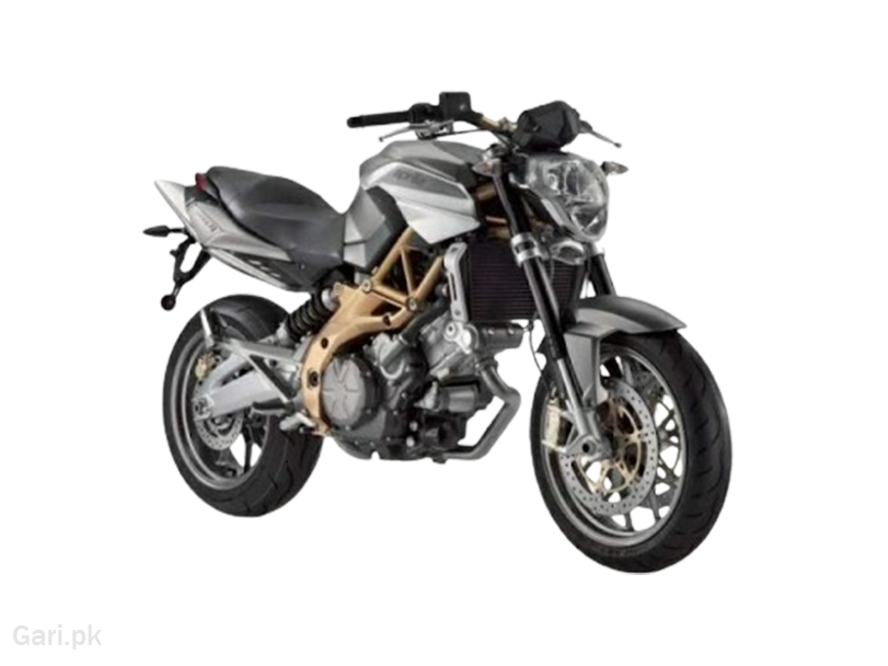 Aprilia SHIVER 750 ABS 0 Aprilia SHIVER 750 ABS 0