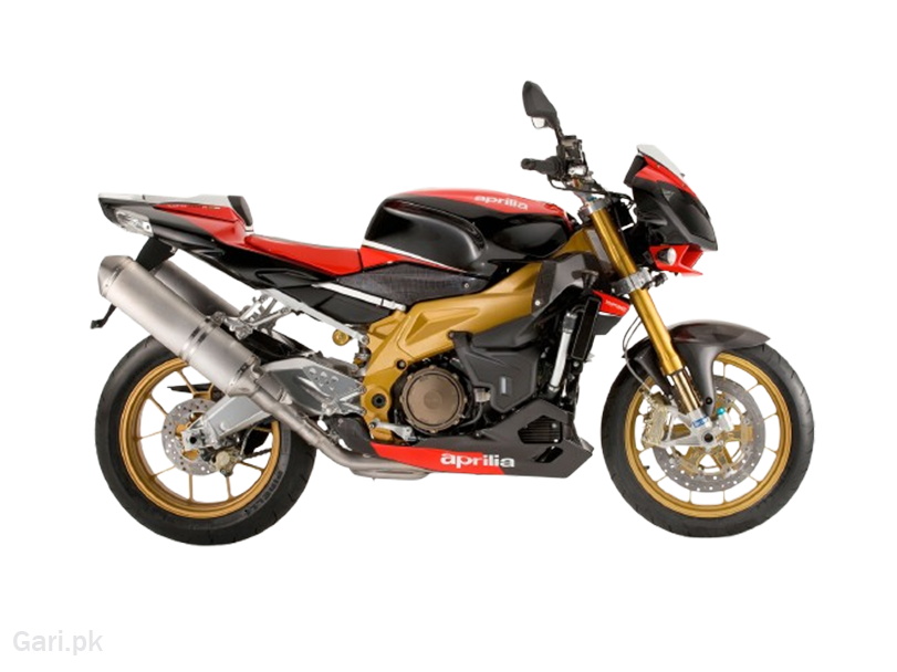 Aprilia TUONO 1000 R 0 Aprilia TUONO 1000 R 0