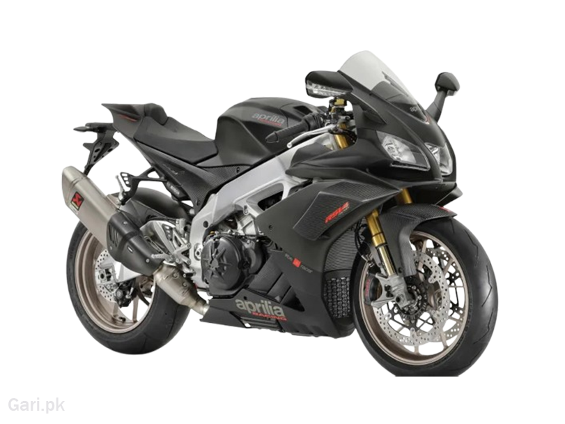 Aprilia RSV4 Factory 0 Aprilia RSV4 Factory 0