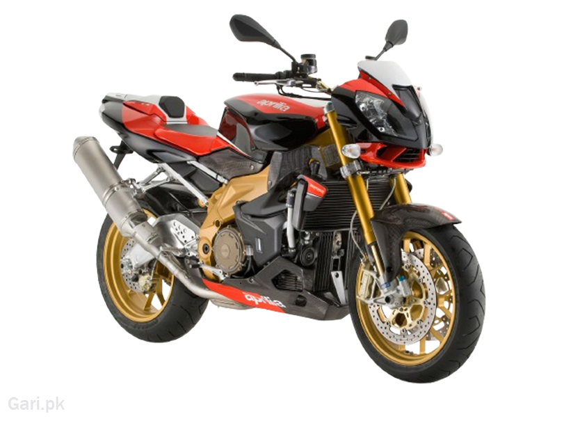 Aprilia TUONO 1000 R FACTORY 0 Aprilia TUONO 1000 R FACTORY 0