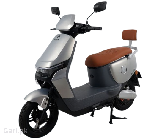 EVEON N7 2025 EVEON N7 2025