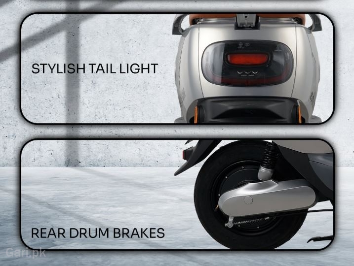 EVEON N7 2025 EVEON N7 2025