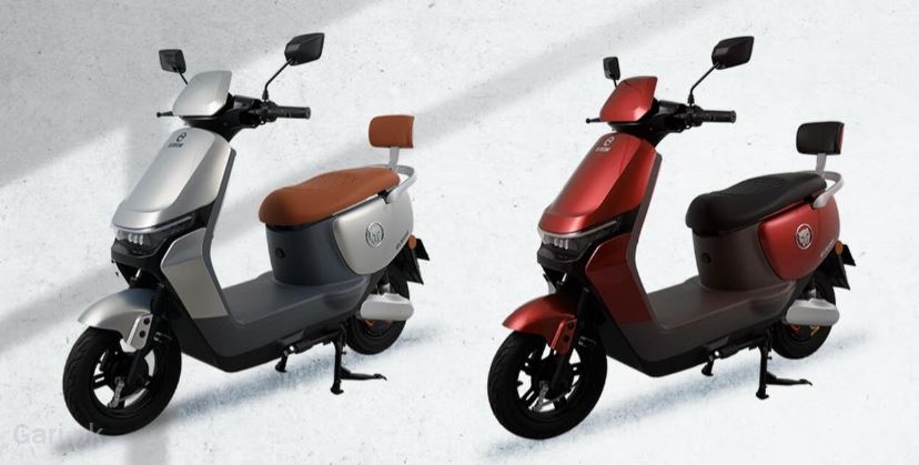 EVEON N7 2025 EVEON N7 2025