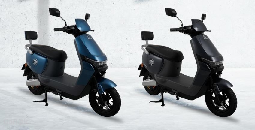 EVEON N7 2025 EVEON N7 2025