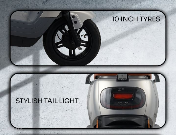 EVEON N7 2025 EVEON N7 2025