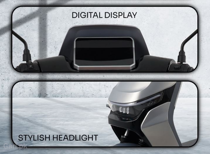 EVEON N7 2025 EVEON N7 2025